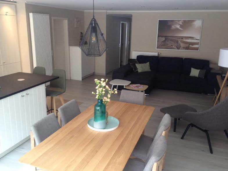 Residentie Zeerust Appartamento Knokke-Heist Esterno foto