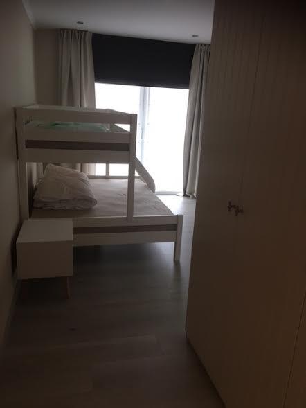 Residentie Zeerust Appartamento Knokke-Heist Esterno foto