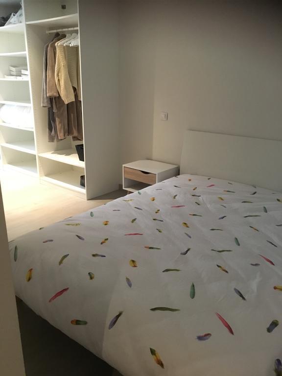 Residentie Zeerust Appartamento Knokke-Heist Esterno foto